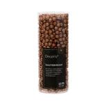 Actie parelketting 8 mm – espresso rol van +/- 10 m, Huis en Inrichting, Nieuw