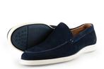 Jenszen Loafers in maat 44 Blauw | 5% extra korting, Loafers, Jenszen, Gedragen, Verzenden