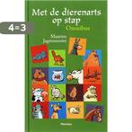 Met de dierenarts op stap 9789022319277 Jagermeester, Boeken, Verzenden, Gelezen, Jagermeester