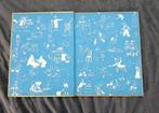 Tintin T13 - Les 7 boules de cristal - 1 Album - Eerste druk, Boeken, Nieuw