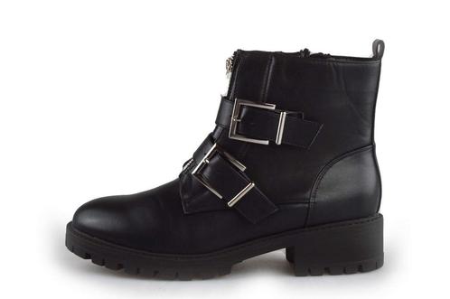 Dolcis Biker Boots in maat 41 Zwart | 10% extra korting, Vêtements | Femmes, Chaussures, Envoi
