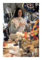 Guy Marineau (1947–) - Niki de Saint Phalle