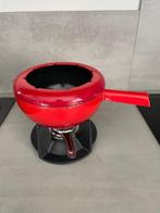 Staub, Fontignac - Braadpan - Fondue - Fonte