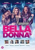 Bella Donnas - DVD (Films (Geen Games)), Cd's en Dvd's, Dvd's | Overige Dvd's, Ophalen of Verzenden, Zo goed als nieuw