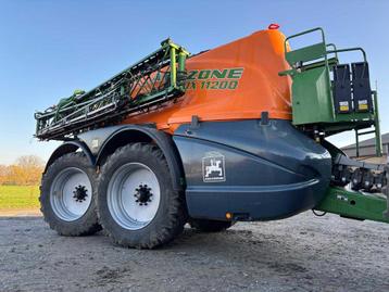 Amazone UX11200 sproeier uit 2016 beschikbaar voor biedingen
