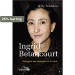 Ingrid Betancourt 9789031726172 Willy Schaeken, Verzenden, Gelezen, Willy Schaeken