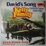 Kelly Family - Davids song (Wholl come with me) - Single, Pop, Single