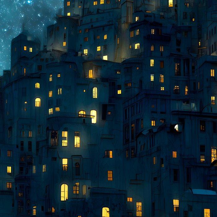 Juergen Moers - CW 54, Antiek en Kunst, Kunst | Designobjecten