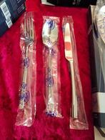 Broggi - Bestekset voor 6 personen (32) - Staal, Antiek en Kunst