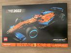 Lego - Technic - 42141 - McLaren Formula 1 Race Car 2022 -, Kinderen en Baby's, Speelgoed | Duplo en Lego, Nieuw