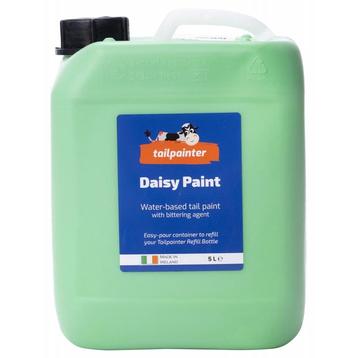 Daisy paint, vert 5 l - kerbl