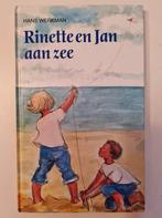 Rinette en jan aan zee 9789026602771, Boeken, Gelezen, Tiny van Asselt, Tiny van Asselt, Verzenden