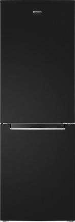 Wisberg Wbkvc185cb – Koel-vriescombinatie – 184 Cm – 327l –, Elektronische apparatuur, Koelkasten en IJskasten, Ophalen of Verzenden