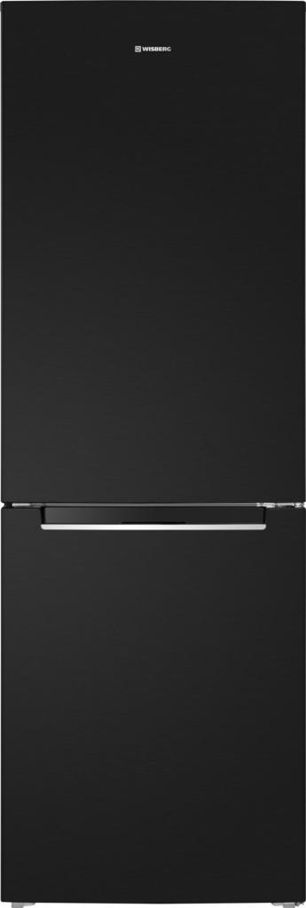 Wisberg Wbkvc185cb – Koel-vriescombinatie – 184 Cm – 327l –, Elektronische apparatuur, Koelkasten en IJskasten, Ophalen of Verzenden