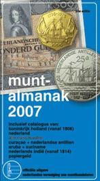 Muntalmanak ... 9789057570582, Auteur Onbekend, Verzenden