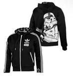 Star Wars - Veste à capuche Adidas Originals x Star Wars -, Verzamelen, Nieuw