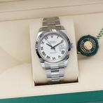 Rolex - Oyster Perpetual Datejust 41 - 126300 - Homme -, Handtassen en Accessoires, Nieuw