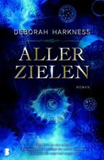 Allerzielen / Allerzielen / 1 9789022558423 Deborah Harkness, Boeken, Verzenden, Zo goed als nieuw, Deborah Harkness