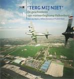 Terg mij niet 9789051942880 M. van Alphen, Boeken, Oorlog en Militair, Verzenden, Zo goed als nieuw, M. van Alphen