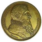 België. Historical Medal Rembert Dodoens (1518–1585),