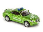J-Collection (Kyosho) 1:43 - Modelauto - Toyota Soarer, Nieuw