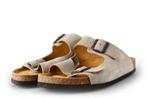 Hush puppies Sandalen in maat 44 Beige | 10% extra korting, Vêtements | Hommes, Chaussures, Verzenden, Sandalen