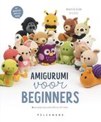 Amigurumi voor beginners 9789463374477 Mariska Vos-Bolman, Boeken, Verzenden, Zo goed als nieuw, Mariska Vos-Bolman