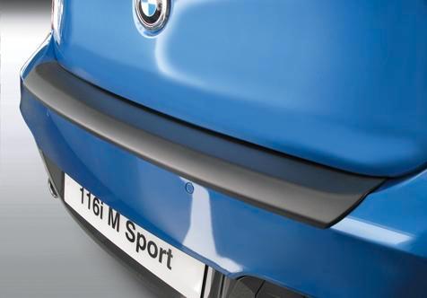 Achterbumper Beschermer | BMW 1-Serie F20/F21 3/5-deurs, Auto diversen, Tuning en Styling, Ophalen of Verzenden