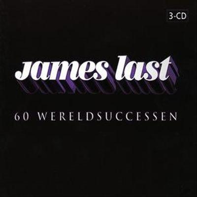 James Last - 60 Wereldsuccessen, Cd's en Dvd's, Cd's | Pop, Gebruikt, Verzenden