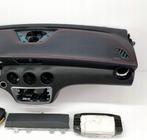 Dashboard + Airbags + Veiligheidsgordels Mercedes W176 AMG, Verzenden