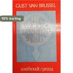 De waanzinnige stad [Genummerde luxe-uitgave] 9789063721145, Boeken, Verzenden, Gelezen, Brussel