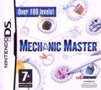 Mechanic Master (DS Games), Consoles de jeu & Jeux vidéo, Ophalen of Verzenden