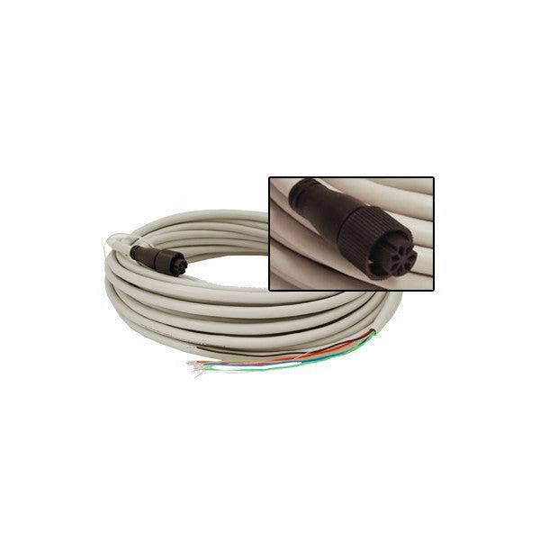 Bieden: Furuno Airmar NavPilot 15m connection cable - 000-1, Watersport en Boten, Navigatiemiddelen en Scheepselektronica, Ophalen of Verzenden