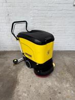 Autolaveuse Karcher BD 40/25 - Garantie, Machine de nettoyage à brosse