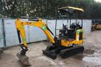 Veiling: Minigraver JCB 19C-1E Elektrisch 2019, Zakelijke goederen, Machines en Bouw | Kranen en Graafmachines, Ophalen