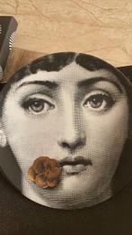 Fornasetti Milano - Piero Fornasetti - Schotel - Tema e, Antiek en Kunst