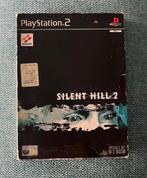 Sony - Playstation 2 (PS2) - Silent Hill 2 Special Edition -, Games en Spelcomputers, Nieuw