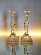 Val Saint Lambert - Charles Graffart, René Delvenne -, Antiek en Kunst