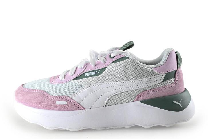 Puma sneakers in maat 37 Overig | 15% korting, Kleding | Dames, Schoenen, Overige kleuren, Zo goed als nieuw, Sneakers, Verzenden