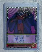 X-Men 97 Topps Finest - 2025 - Official Autograph Card -, Verzamelen, Nieuw