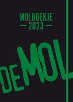 Wie is de Mol? - Molboekje 2023 9789400515659, Livres, Cinéma, Tv & Médias, Wie Is de Mol?, Verzenden