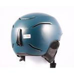 55 56 57 58 59 skihelm/snowboardhelm GIRO JACKSON, Blue/blac, Overige merken, Gebruikt, Verzenden, Overige typen