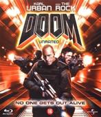 DOOM (blu-ray tweedehands film), Cd's en Dvd's, Blu-ray, Ophalen of Verzenden, Nieuw in verpakking