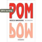 POM 9789062655069 Kees Broere, Verzenden, Zo goed als nieuw, Kees Broere