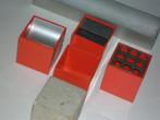 Danese - Bruno Munari - Ensemble de bureau - Plastique