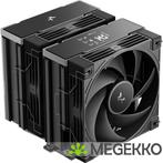 DeepCool AK620 G2 Digital NYX, Informatique & Logiciels, Refroidisseurs d'ordinateur, Verzenden