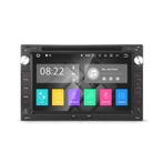 Autoradio Gps Android 10 Pour Volkswagen Vw 7  Usb Gps Tacti, Verzenden