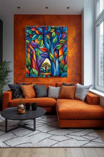 Lea Roche - ARBOL 3