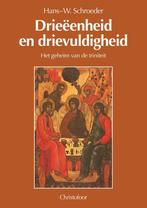 Drieëenheid en drievuldigheid - Hans-W. Schroeder - 97890623, Boeken, Verzenden, Nieuw
