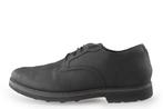 Timberland Veterschoenen in maat 46 Zwart | 5% extra korting, Kleding | Heren, Schoenen, Verzenden, Gedragen, Veterschoenen, Timberland